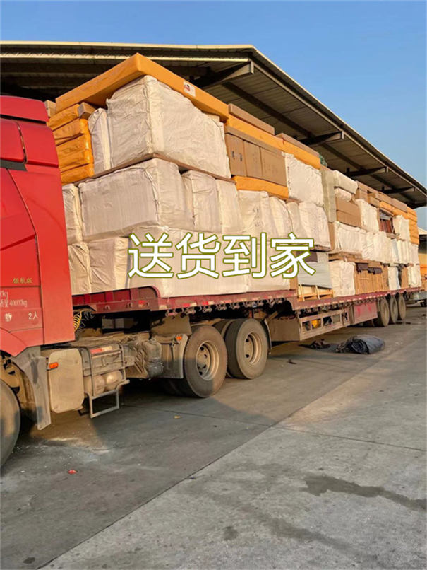 铜陵到樟树物流哪个便宜